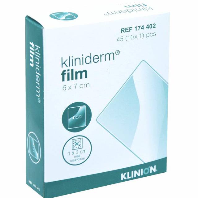 Kliniderm Film